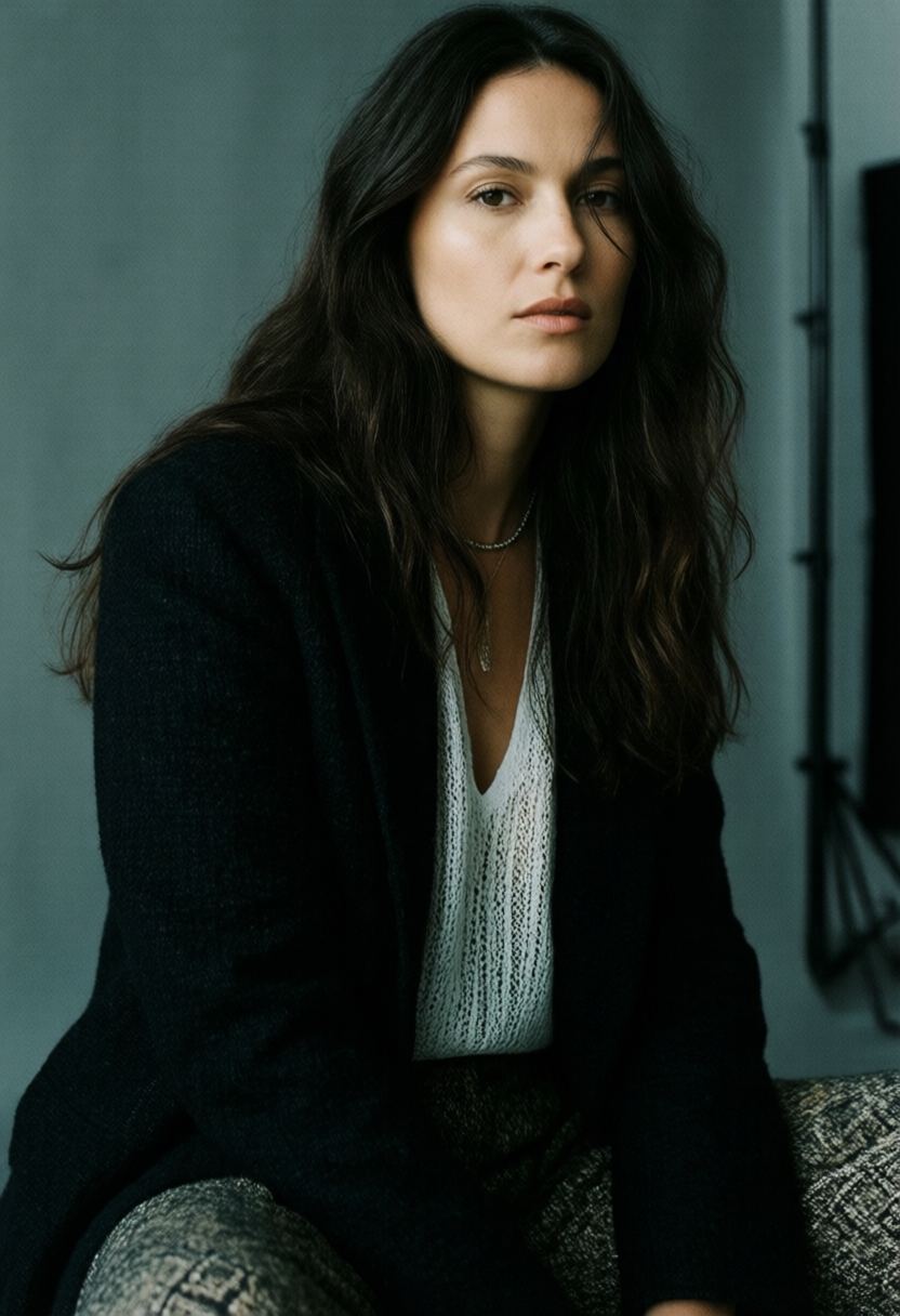 Fashion photography