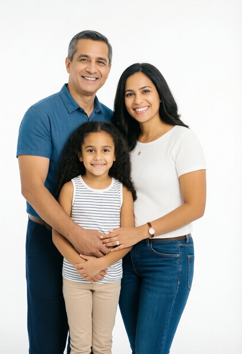 Family photography