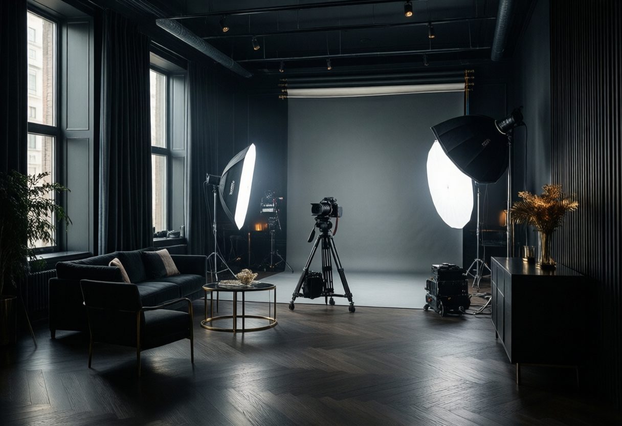 CW Photography Studio